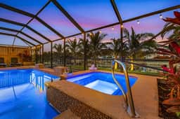 Villa Edgewater Escape, Cape Coral