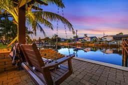 Villa Edgewater Escape, Cape Coral