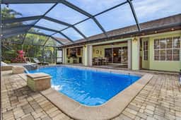 Villa Edgewater Escape, Cape Coral