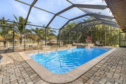 Villa Edgewater Escape, Cape Coral