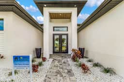 Villa Spicy Escape, Cape Coral