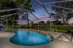 Villa Seagulls Nest, Cape Coral