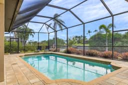 Casa Cabana, Cape Coral