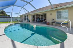 Villa Seagulls Nest, Cape Coral