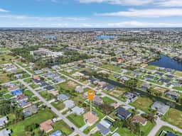 Villa Seagulls Nest, Cape Coral