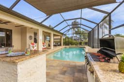 Casa Cabana, Cape Coral