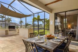 Casa Cabana, Cape Coral