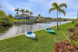Casa Cabana, Cape Coral