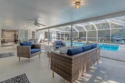 Villa Piper's Paradise, Cape Coral