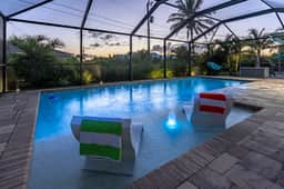 Villa Mi Corazon, Cape Coral