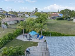 Villa Mi Corazon, Cape Coral