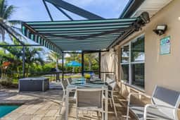 Villa Mi Corazon, Cape Coral