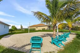 Villa Siren Calling, Cape Coral