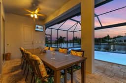 Villa Siren Calling, Cape Coral