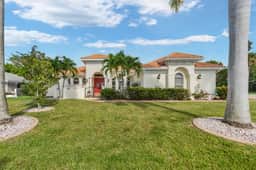 Villa Tuscany, Cape Coral