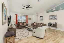 Villa Three Sisters, Cape Coral