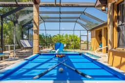 Villa Terrapin, Cape Coral