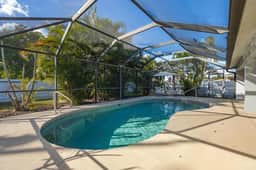 Villa Bella Sage, Cape Coral