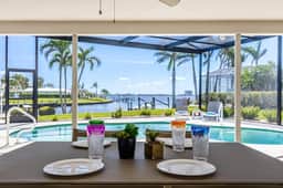 Villa Riverside, Cape Coral
