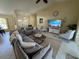 Villa Palm Tree, Cape Coral