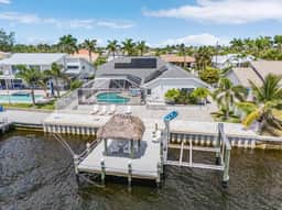 Serenity & Sunrises, Cape Coral