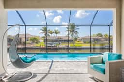 Villa Azure, Cape Coral