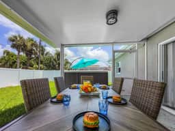 FMB - Villa Hibiscus, Fort Myers Beach