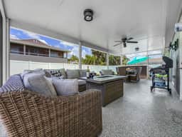 FMB - Villa Hibiscus, Fort Myers Beach