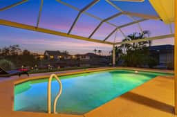 Villa Relax & Enjoy, Cape Coral