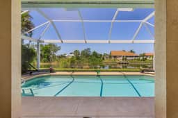Villa Relax & Enjoy, Cape Coral