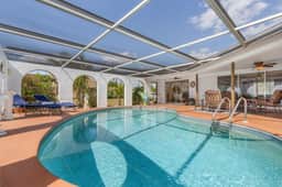 Villa Royale, Cape Coral