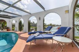 Villa Royale, Cape Coral