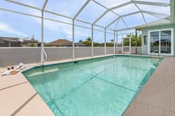 Villa Sea Star, Cape Coral