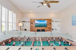 Villa Sea Star, Cape Coral