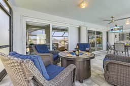 Villa Sunshine & Serenity, Cape Coral