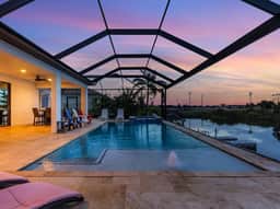 Adventure Cove, Cape Coral