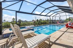Adventure Cove, Cape Coral