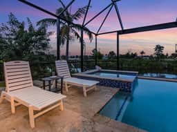 Adventure Cove, Cape Coral