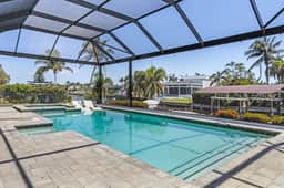 Villa Surfside Escape, Cape Coral