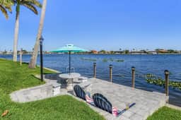 Villa Coral Palace, Cape Coral