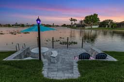 Villa Coral Palace, Cape Coral