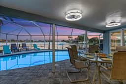 Villa Coral Palace, Cape Coral