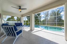 Villa Cape Haven, Cape Coral