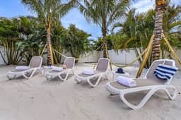 A Grand Oasis, Cape Coral