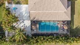 A Grand Oasis, Cape Coral