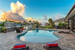 Aqua Escape, Cape Coral