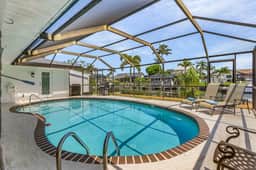 Villa Ocean Pearl, Cape Coral