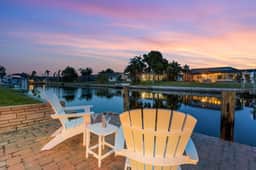 Escape to Versailles, Cape Coral