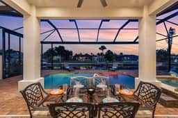 Escape to Versailles, Cape Coral