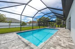 Villa Starfish Kisses, Cape Coral